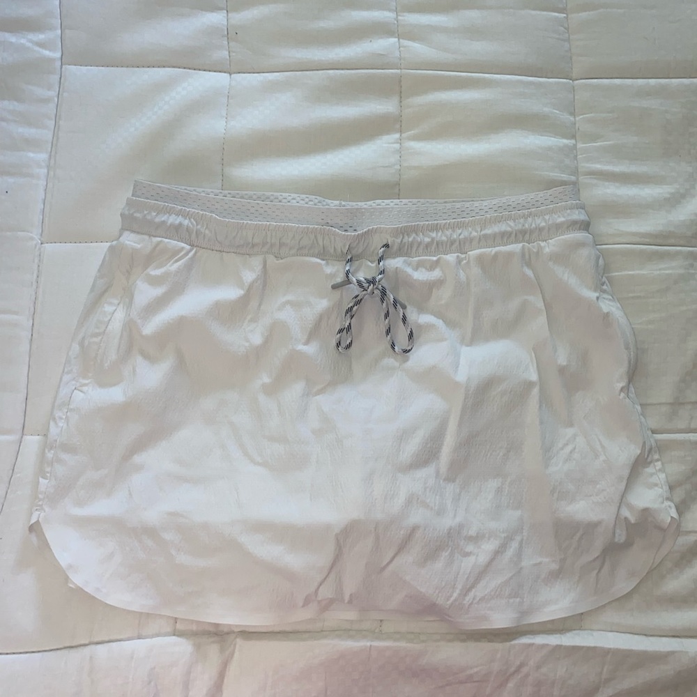Athleta Tennis Skirt